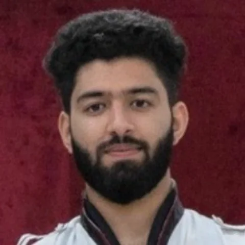 Peerzada Mohammad Rabet